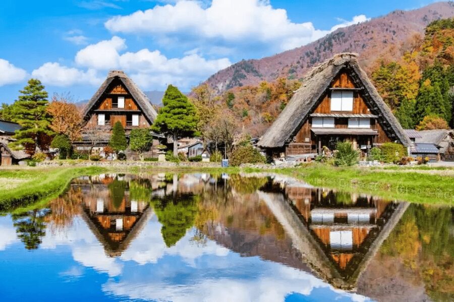 Shirakawago&HidaTakayama&GujoHachiman 1 Day Tour from Nagoya - Small Details That Make the Day Easier