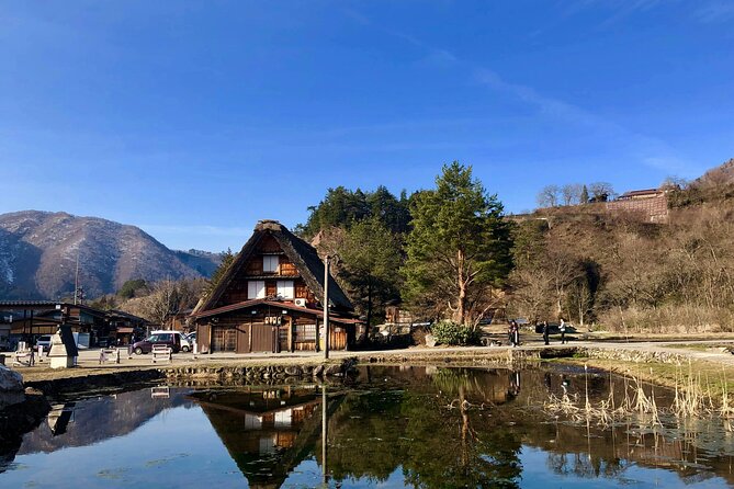 Shirakawago & Kanazawa from Kanazawa - Why this day trip works for a first visit