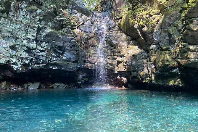 Shizuoka: Advanced Canyoning Activity near Mt. Fuji - Yuki and Misa bring a personal touch