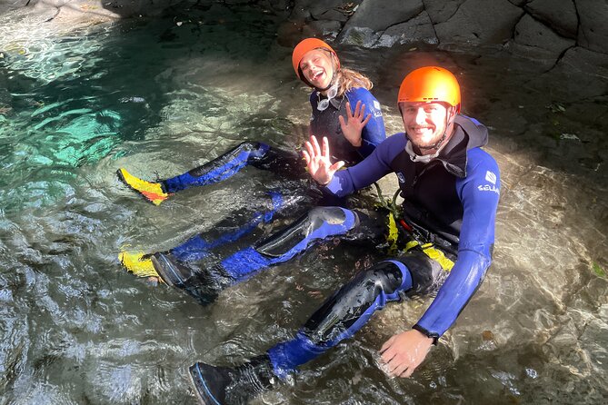 Shizuoka: Advanced Canyoning Activity near Mt. Fuji - Weather, cancellations, and seasonal planning
