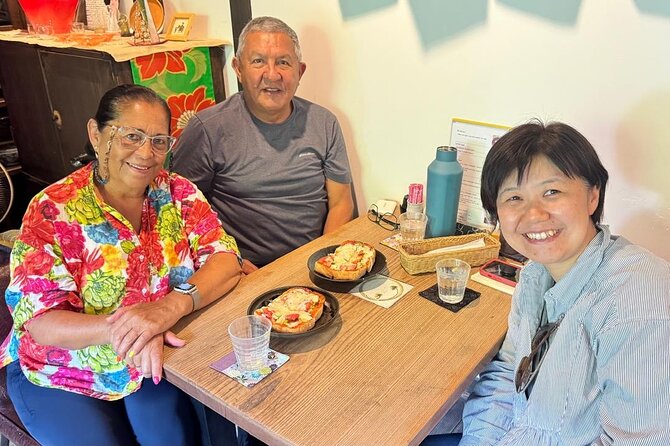 Shore Excursion from Hiroshima Port : Private Tour in Hiroshima - Lunch and the move toward Miyajima