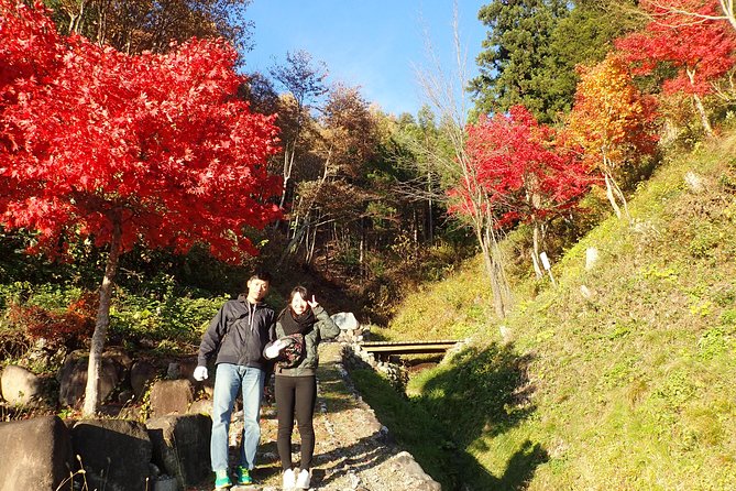 Short Morning Cycling Tour in Hida - What the guides add to the ride