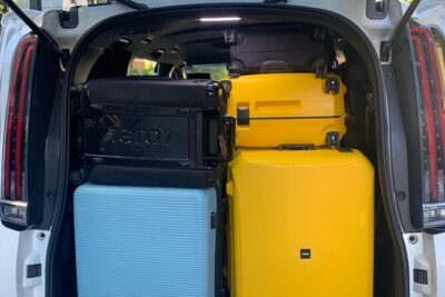 Shuttle Van Transfer, Yokohama(Port)⇒Tokyo, Narita, Haneda, TDR