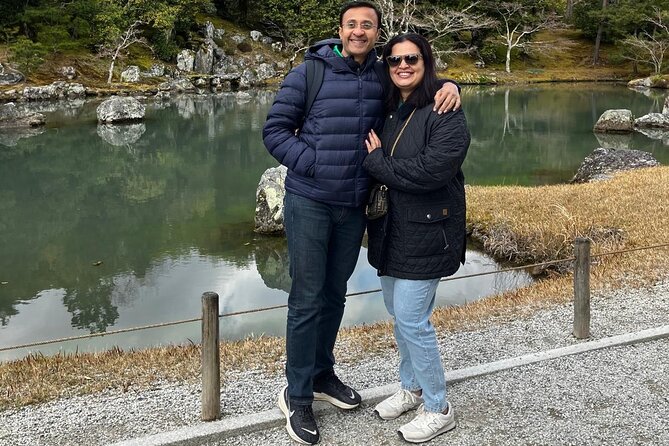 Single- & multi-day Adventures within Kyoto Nara Osaka Kobe - Northern Kyoto, where the pace changes