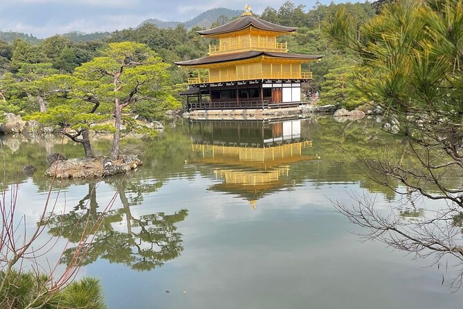 Single- & multi-day Adventures within Kyoto Nara Osaka Kobe - Osaka, from castle history to street food