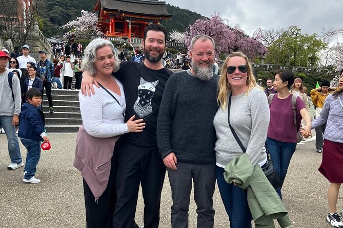 Single- & multi-day Adventures within Kyoto Nara Osaka Kobe - Kobe, sake, mountains, and the port