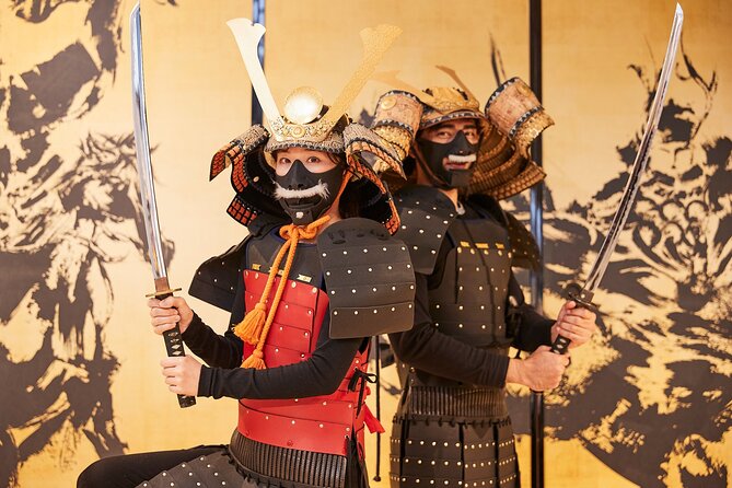 Skip the lines Basic Ticket at SAMURAI NINJA MUSEUM KYOTO - Who will enjoy this Kyoto experience most?