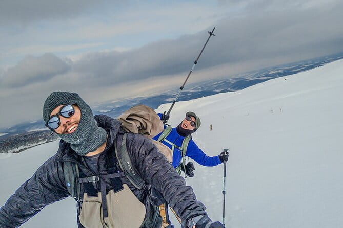 Snowshoe Adventures and Onsen Bliss Winter Escape in Furano - Key details before you book