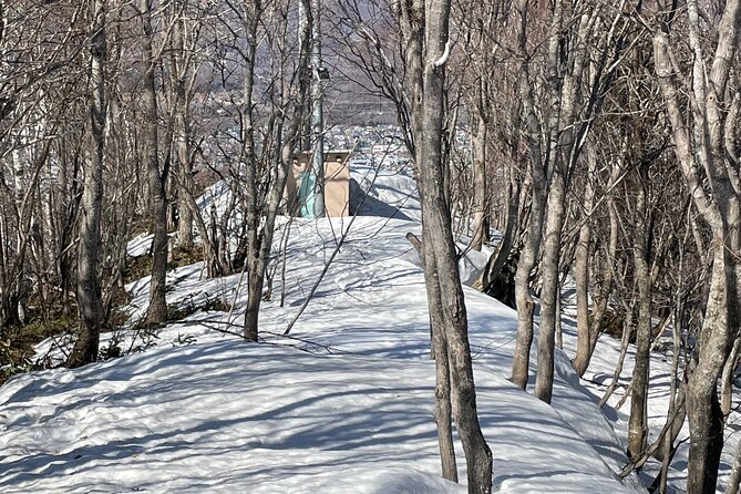 Snowshoeing and Onsen Adventures in a Winter Wonderland -Sapporo. - Is $224.02 a fair price?