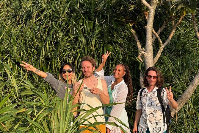 Spirit of Ishigaki: Explore the land and Lore - Key points to know before you book