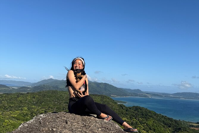 Spirit of Ishigaki: Explore the land and Lore - An Ishigaki tour built around stories