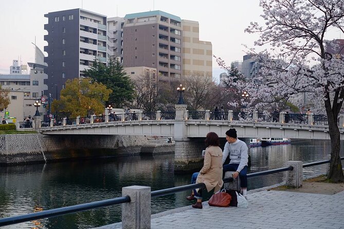Sunset Walking Tour at Peace Park, Hiroshima - Who will get the most from this walk