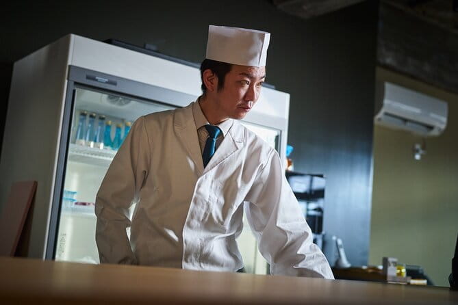 Sushi Cooking Class at Sushi Factory -KIWAMI- Mt.Fuji - Is $141.84 a fair price?