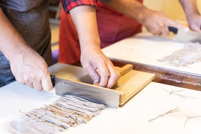 Sushi Cooking Class at Sushi Factory -KIWAMI- Mt.Fuji - Who will enjoy this class most?