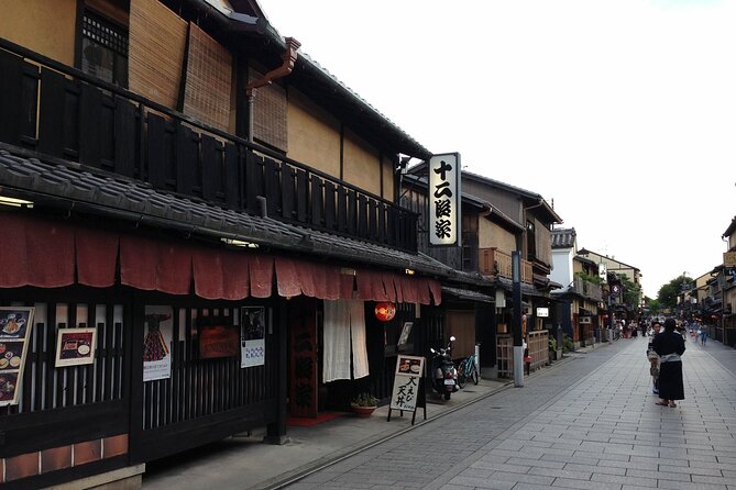 Tailored Full Day Private Experience of Kyoto for 1 Day Visitors - Nijo Castle and the Ninomaru Palace