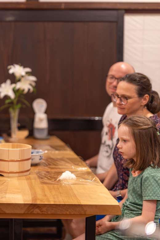 Takayama: Onigiri and miso soup making at a buddhist temple - Should you book the temple cooking experience?