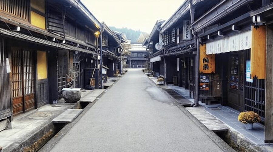 Takayama Private Custom Tour with Local Guide - Miyagawa Morning Market for food and small finds