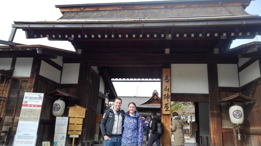 Takayama: Private Walking Tour with a Local Guide - Morning markets, local food, and the Hida taste