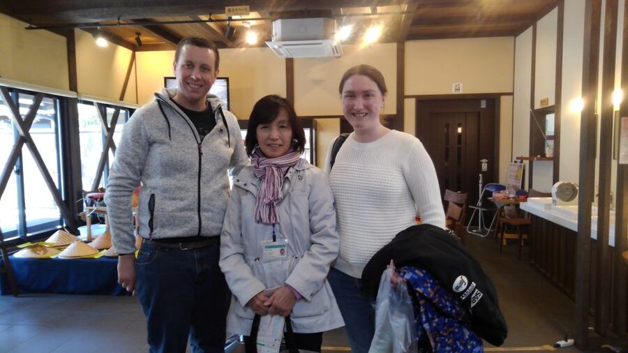 Takayama: Private Walking Tour with a Local Guide - Festival floats and Takayama’s annual identity