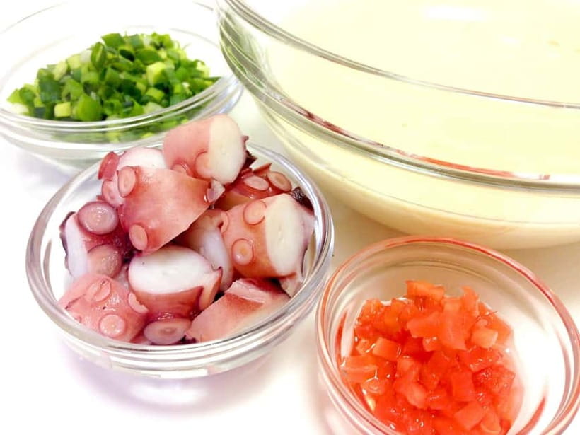 Takoyaki cooking experience in Kabukicho, Shinjuku - Key points to know before booking