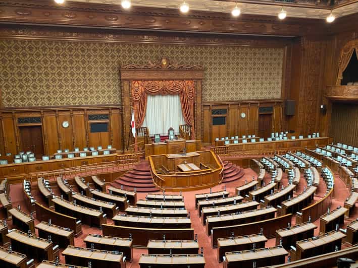 Tameike: Exploring the Heart of Japanese Politics Tour - Why this tour makes politics approachable