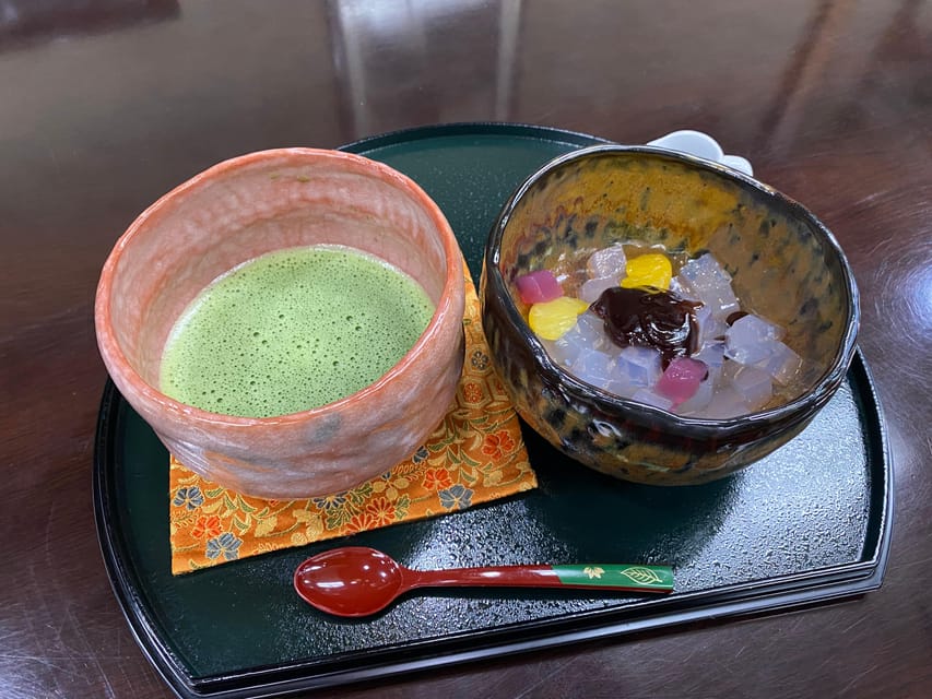 Tameike: Exploring the Heart of Japanese Politics Tour - What you get for $129