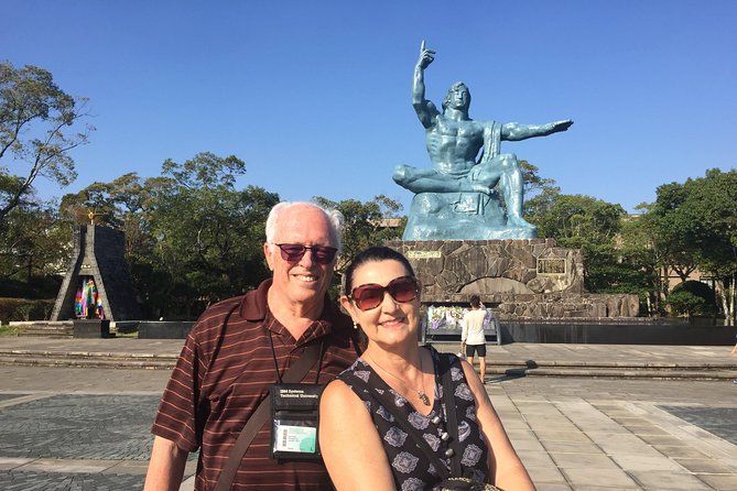 Taste Local Life: Nagasaki's Historical Street Walking Tour - Kofukuji and the Older Shopping Streets