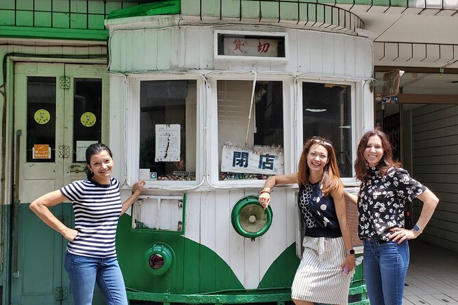 Taste Local Life: Nagasaki's Historical Street Walking Tour - What the Guides Add