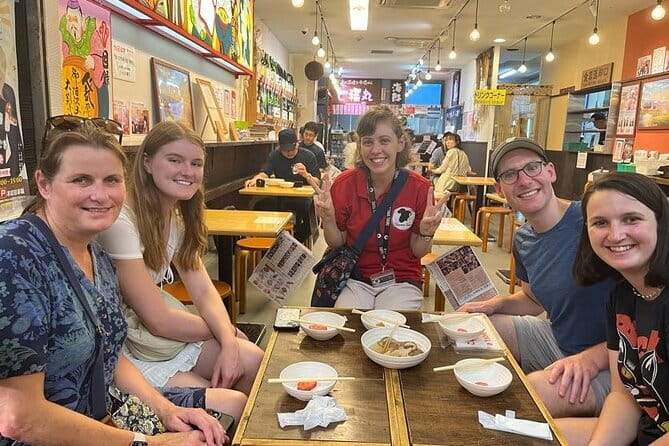 Taste of Kanazawa (Food tasting in Omicho Market & Higashi Chaya) - Why This Two-Hour Walk Works So Well