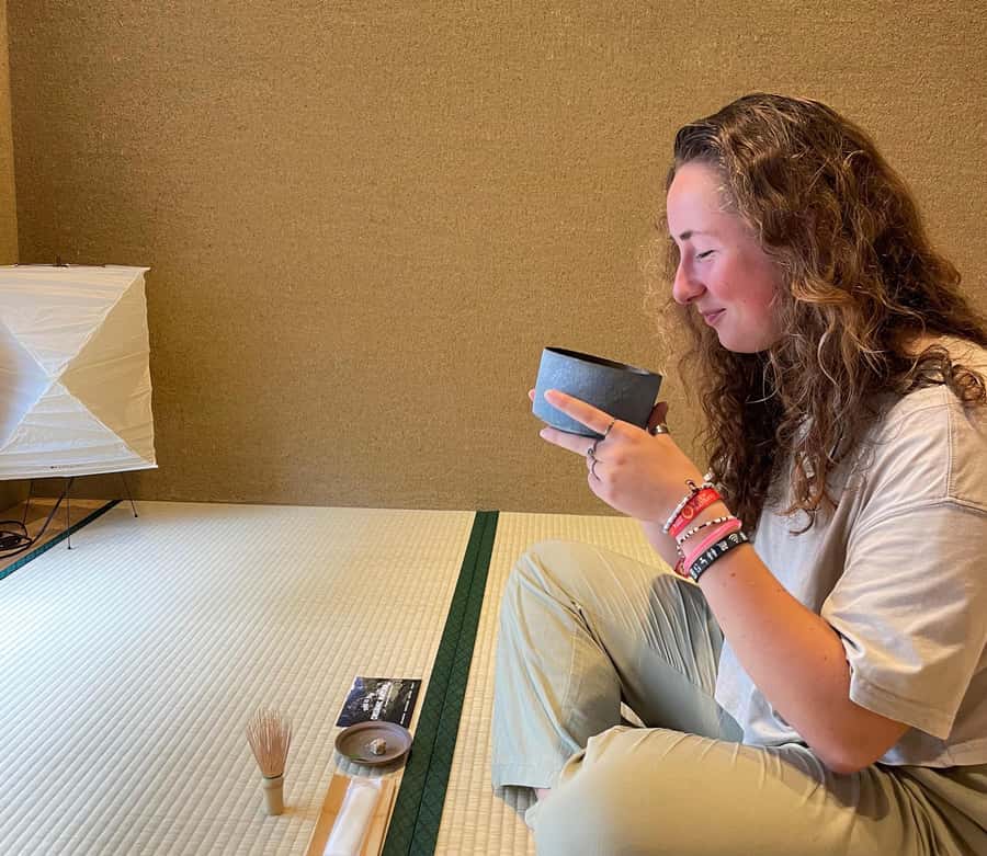 Tea Ceremony Experience in a Private Tea Room in Shibuya - Key points at a glance
