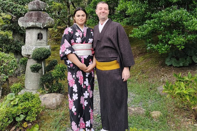 The Art of Mindful Living: Tea Ceremony in Kyoto - Getting there and planning the day