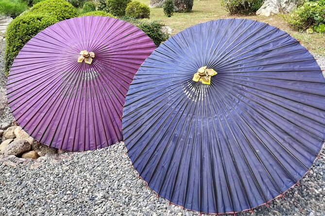 The Art of Mindful Living: Tea Ceremony in Kyoto - Who will get the most from this experience