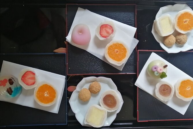 The Art of Mindful Living: Tea Ceremony in Kyoto - Practical booking advice