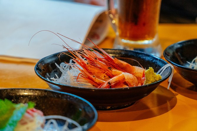 The Award-Winning PRIVATE Food Tour of Kyoto: The 10 Tastings - Who will get the most from this tour?