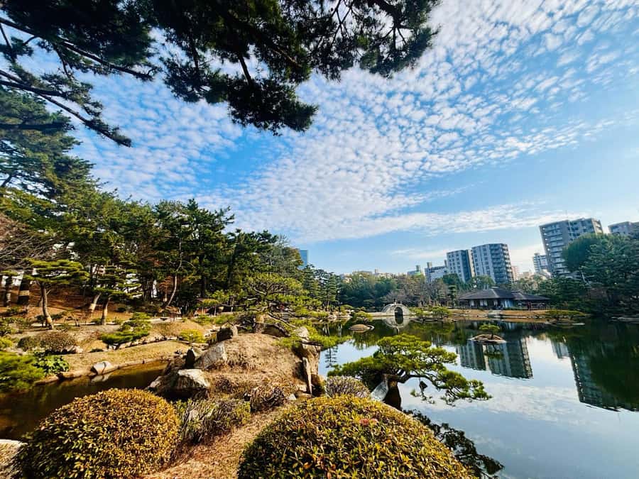 The Journey of Hiroshima from Tragedy to Peace - Sadako Sasaki and the Children’s Monument