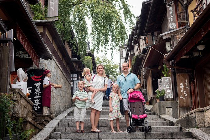 The right way to know Kyoto - Key points before you book