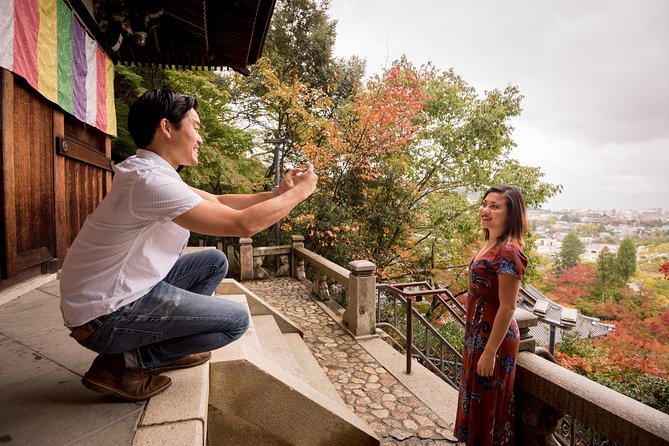 The right way to know Kyoto - Why a private Kyoto day can be worth the price