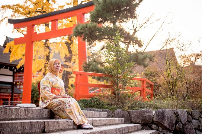 The right way to know Kyoto - Kinkaku-ji, Kyoto’s Golden Pavilion