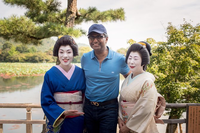 The right way to know Kyoto - What your guide actually adds