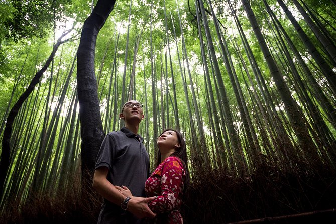 The right way to know Kyoto - Walking, trains, and the real pace of the day