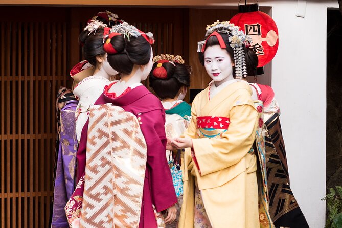 The right way to know Kyoto - Who will get the most from this tour