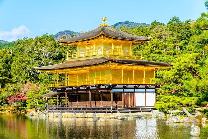 The Way of Tea: Kyoto Crafts, Hidden Temples & Wabi-Sabi Walk - Kyoto crafts and the meaning of a tea bowl