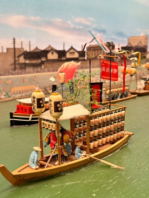 (Ticket Included) Explore Osaka Castle & Museum of History - Key points to know before booking
