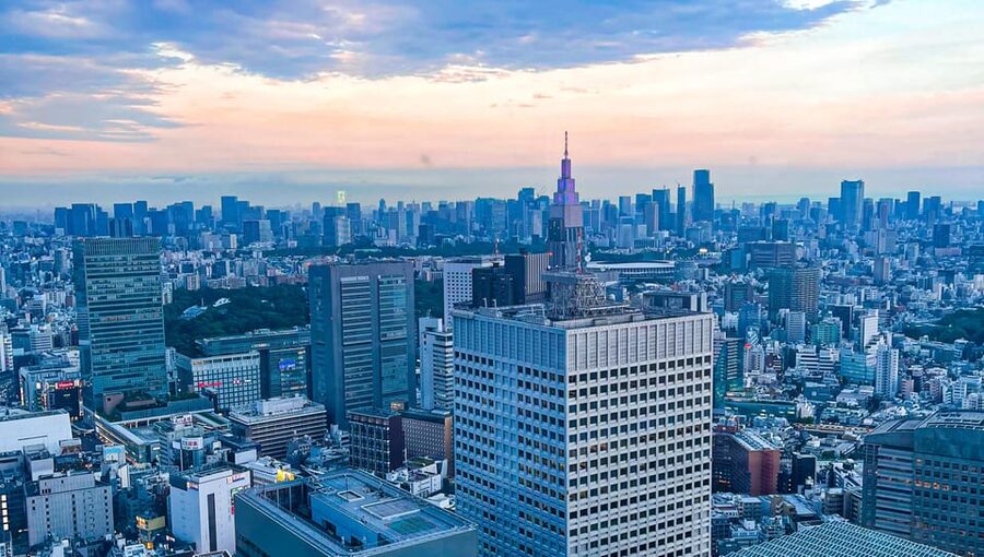 Tokio A: Tour de la ciudad en Español - Spanish - Quién aprovechará mejor este tour