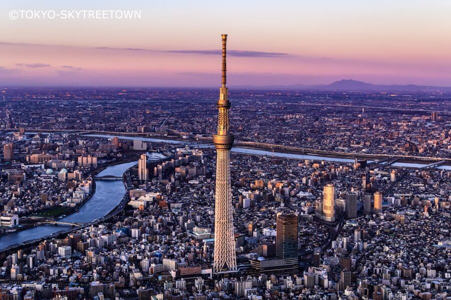 Tokyo: 1 Day Bus Tour with Meiji-Jingu,Odaiba,lunch&Skytree - Meiji Shrine begins the cultural side