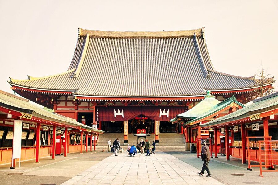 Tokyo: 1-Day Private Customizable Tour by Car - Key points to know before booking