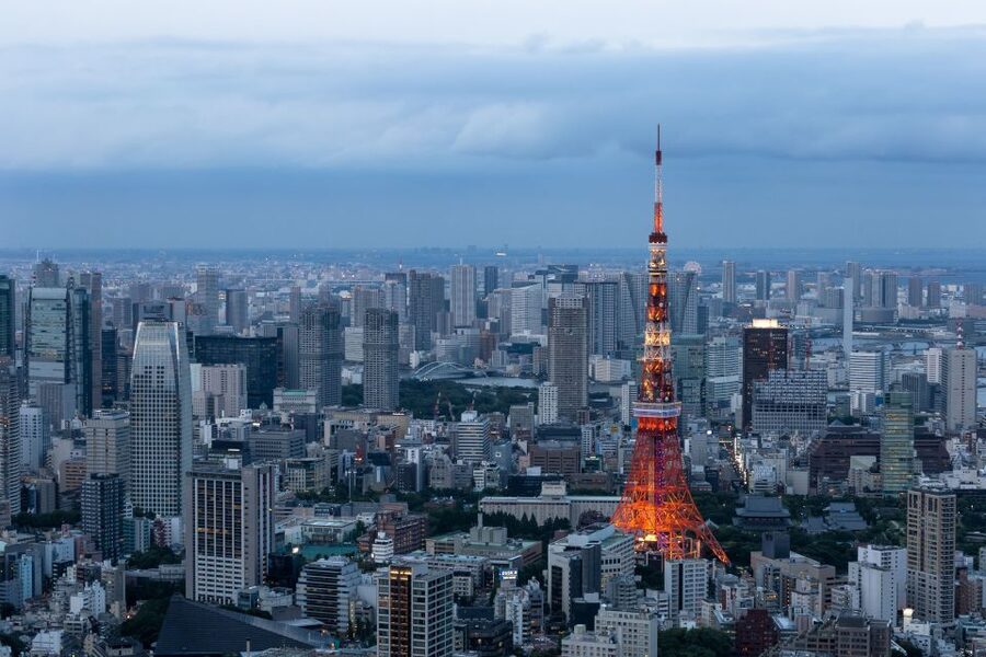 Tokyo: 1-Day Private Customizable Tour by Car - Sensoji and Nakamise: Tokyo’s best-known temple area