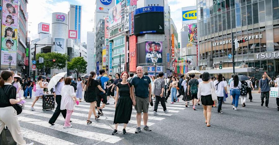 Tokyo: 1-Hour Private Photoshoot - Booking communication and timing
