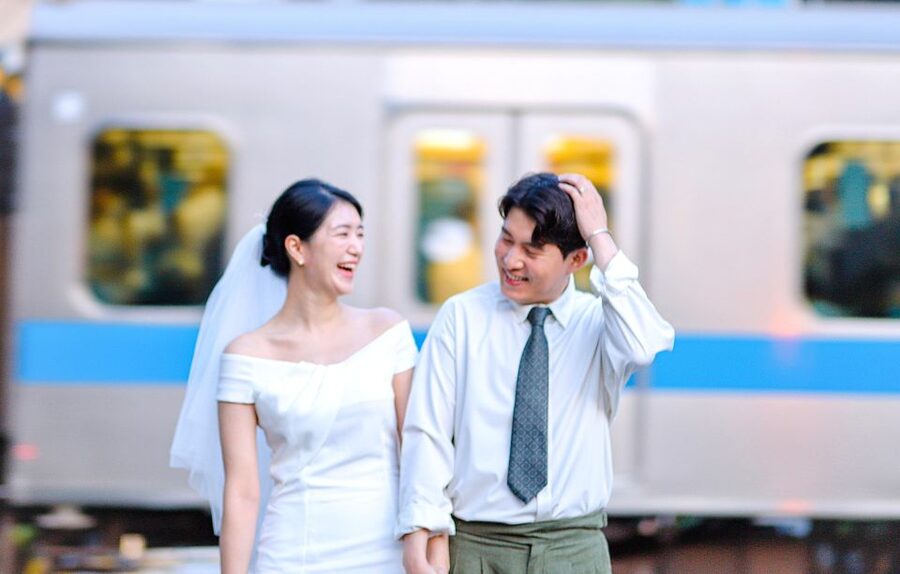 Tokyo: 1-Hour Private Photoshoot - Who should book this experience