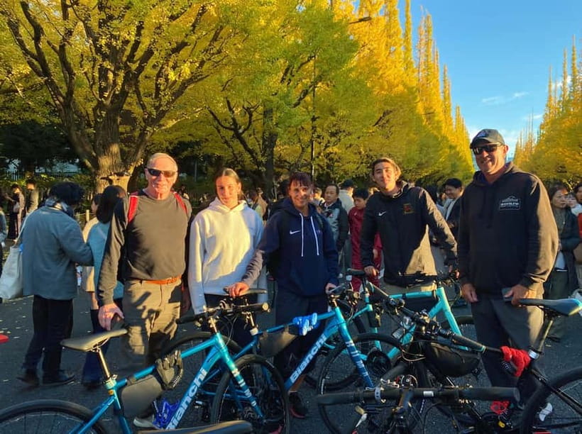 Tokyo: 3-Hour Bike or E-Bike Tour of City's Hidden Gems - Is $60 a fair price?